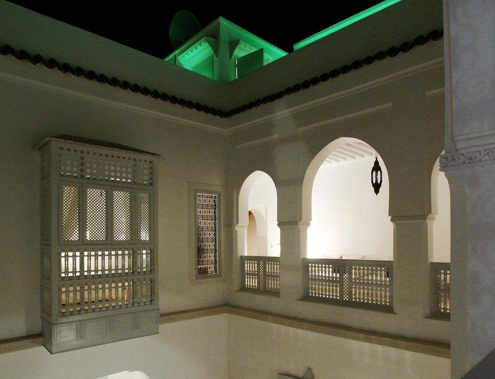 Riad Chi-Chi Marrakesh Exterior photo