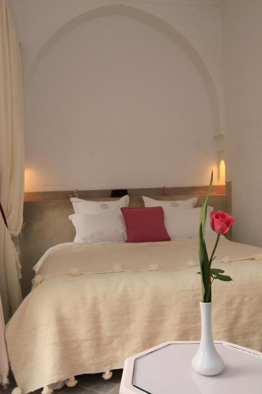 Riad Chi-Chi Marrakesh Room photo