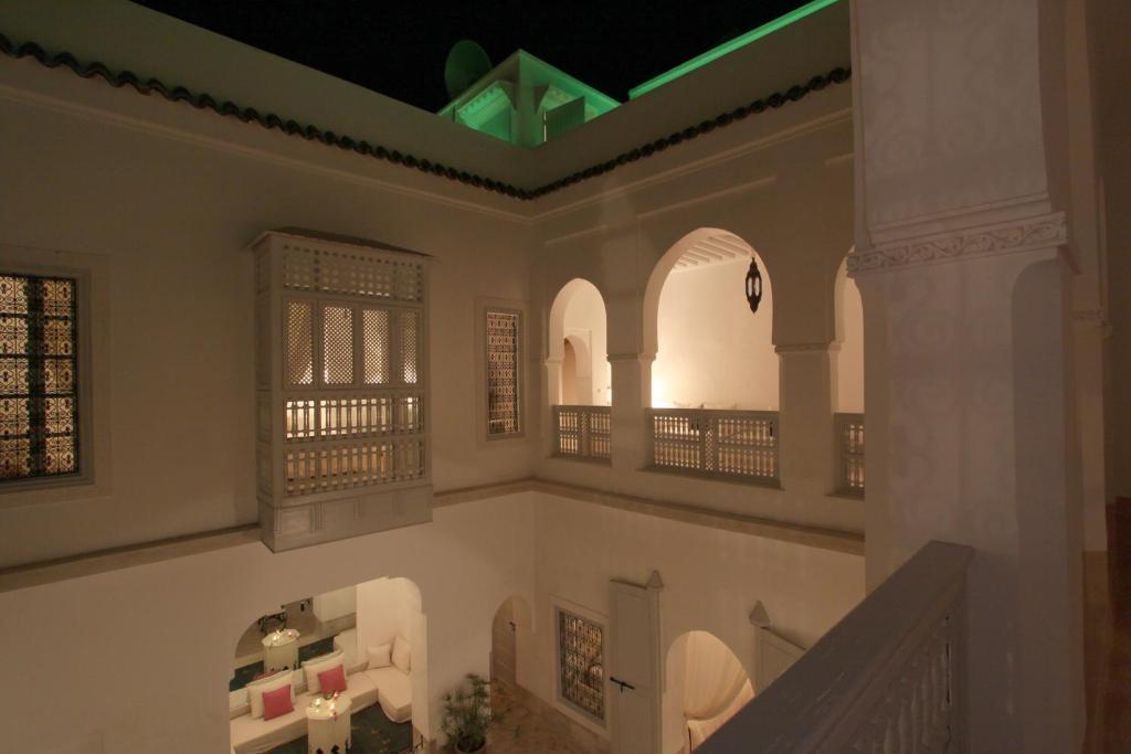 Riad Chi-Chi Marrakesh Exterior photo