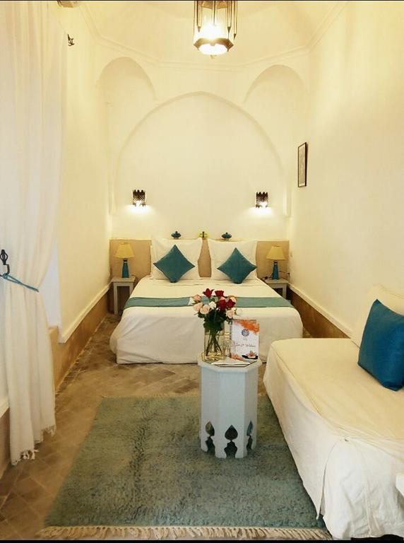 Riad Chi-Chi Marrakesh Exterior photo