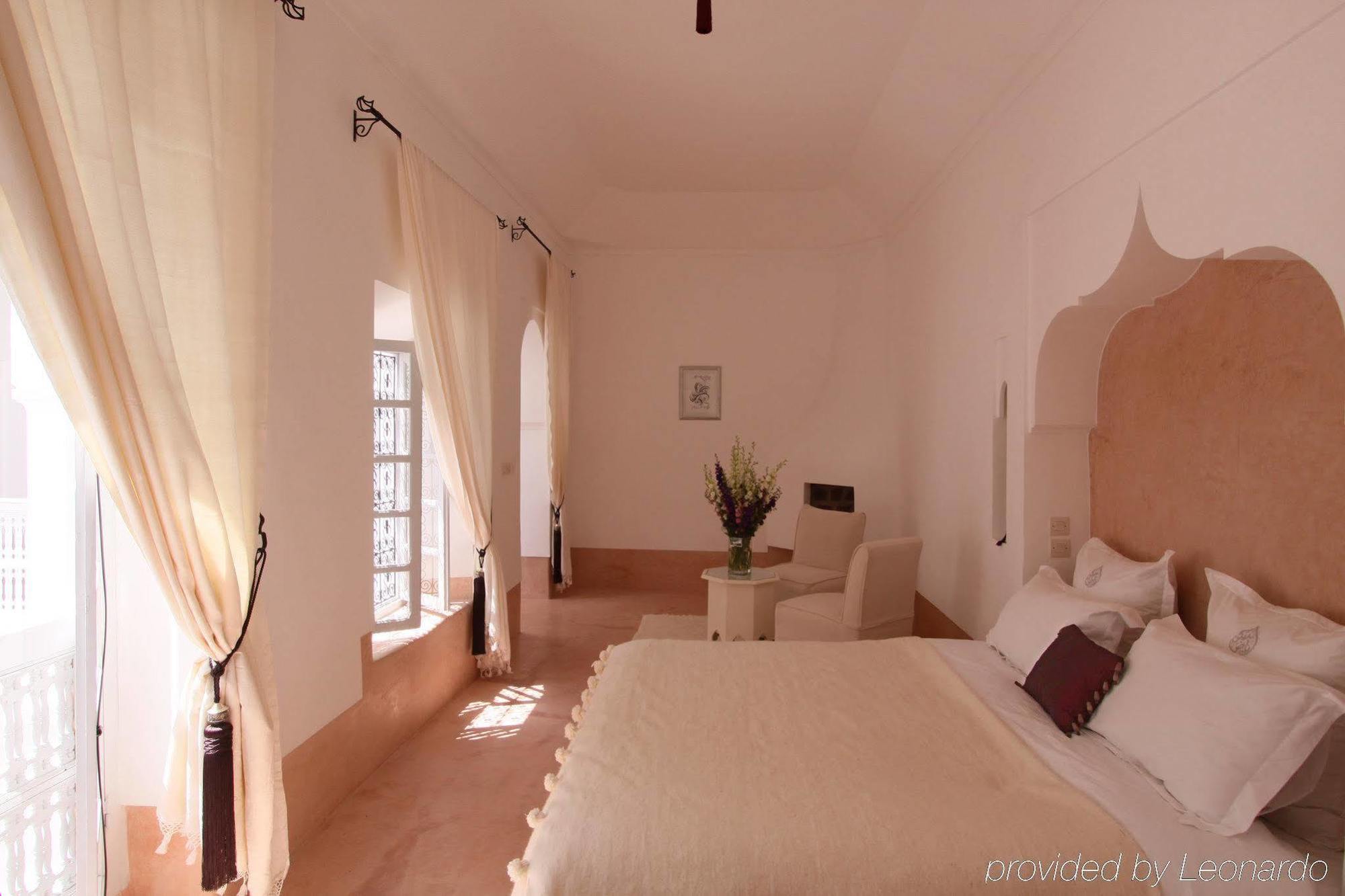 Riad Chi-Chi Marrakesh Exterior photo