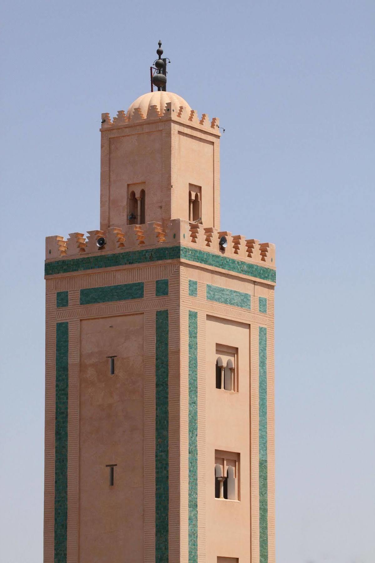 Riad Chi-Chi Marrakesh Exterior photo