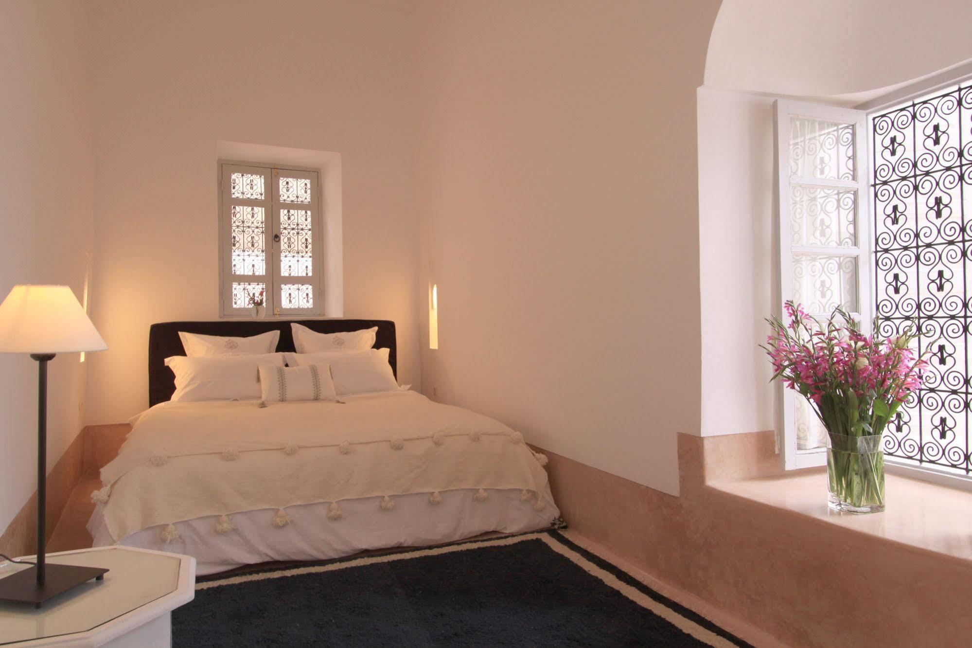 Riad Chi-Chi Marrakesh Exterior photo