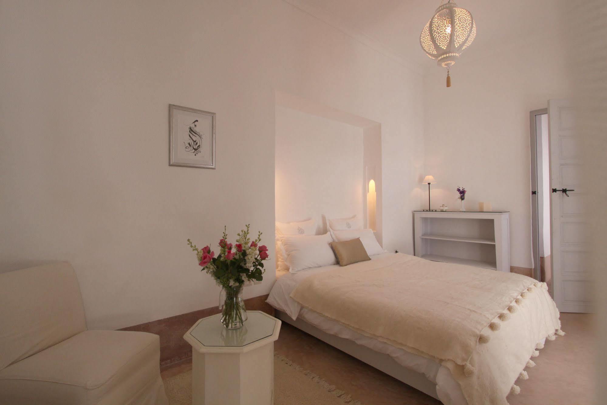 Riad Chi-Chi Marrakesh Exterior photo